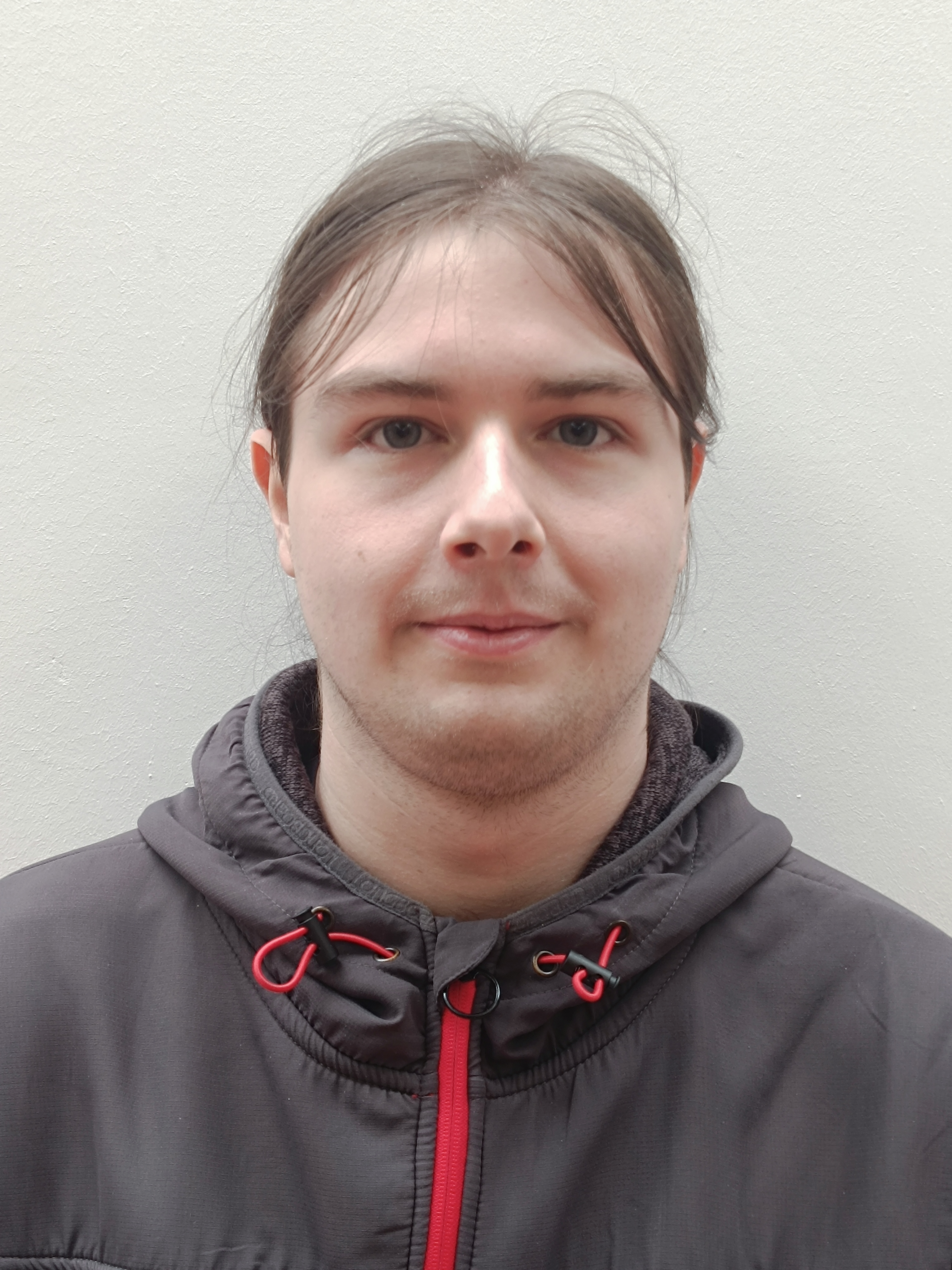 Photo de profil de Raphaël Bernard